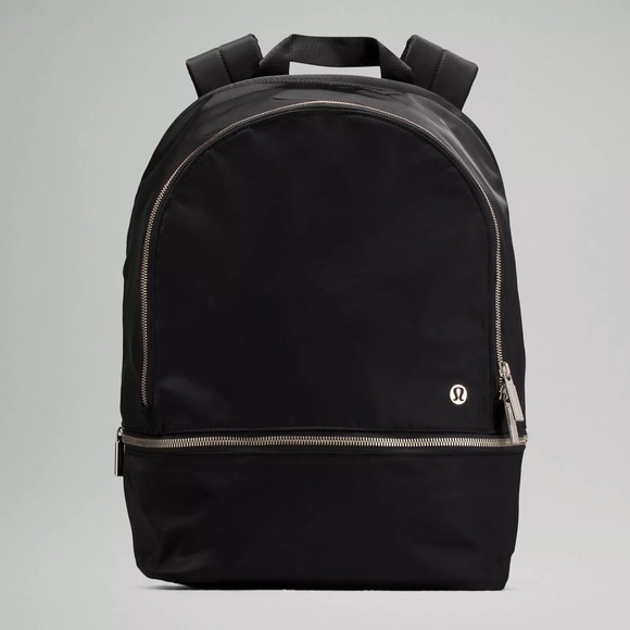 lululemon athletica Handbags - Lululemon City Adventurer Backpack 20L